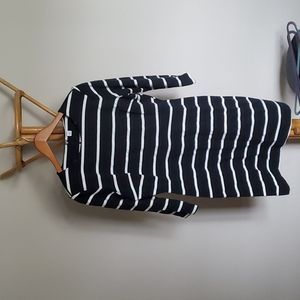 Old Navy stretch dress